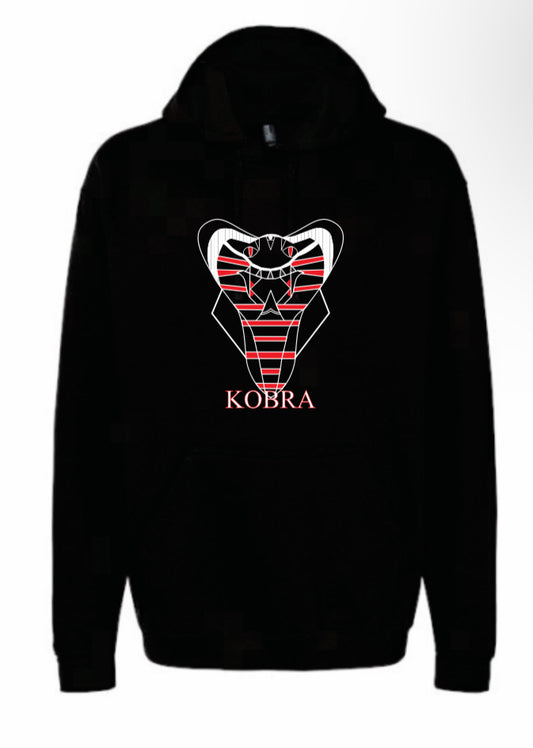 KOBRA hoodie