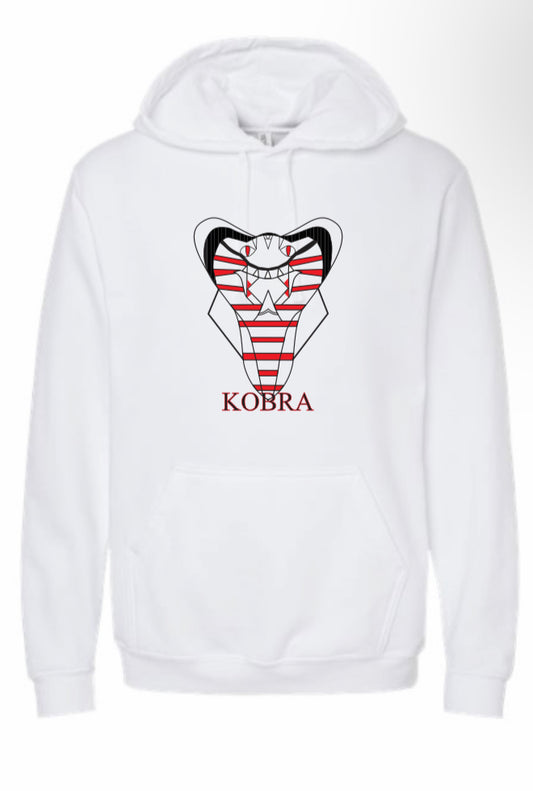 KOBRA hoodie